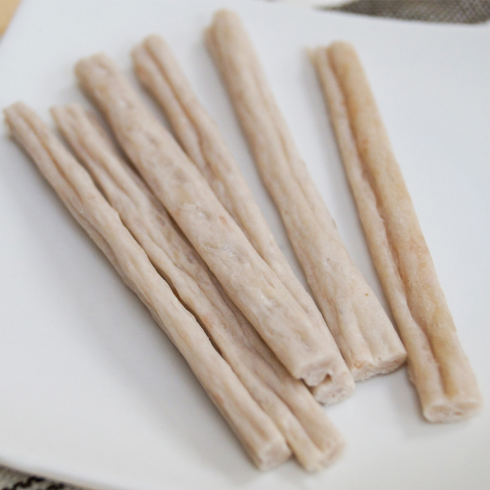 猫ちゃんホワイデント ストロング ツナ味25g