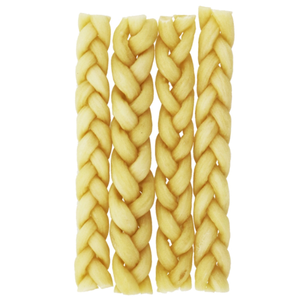 無添加良品 チューイングコラーゲン ロープ10本