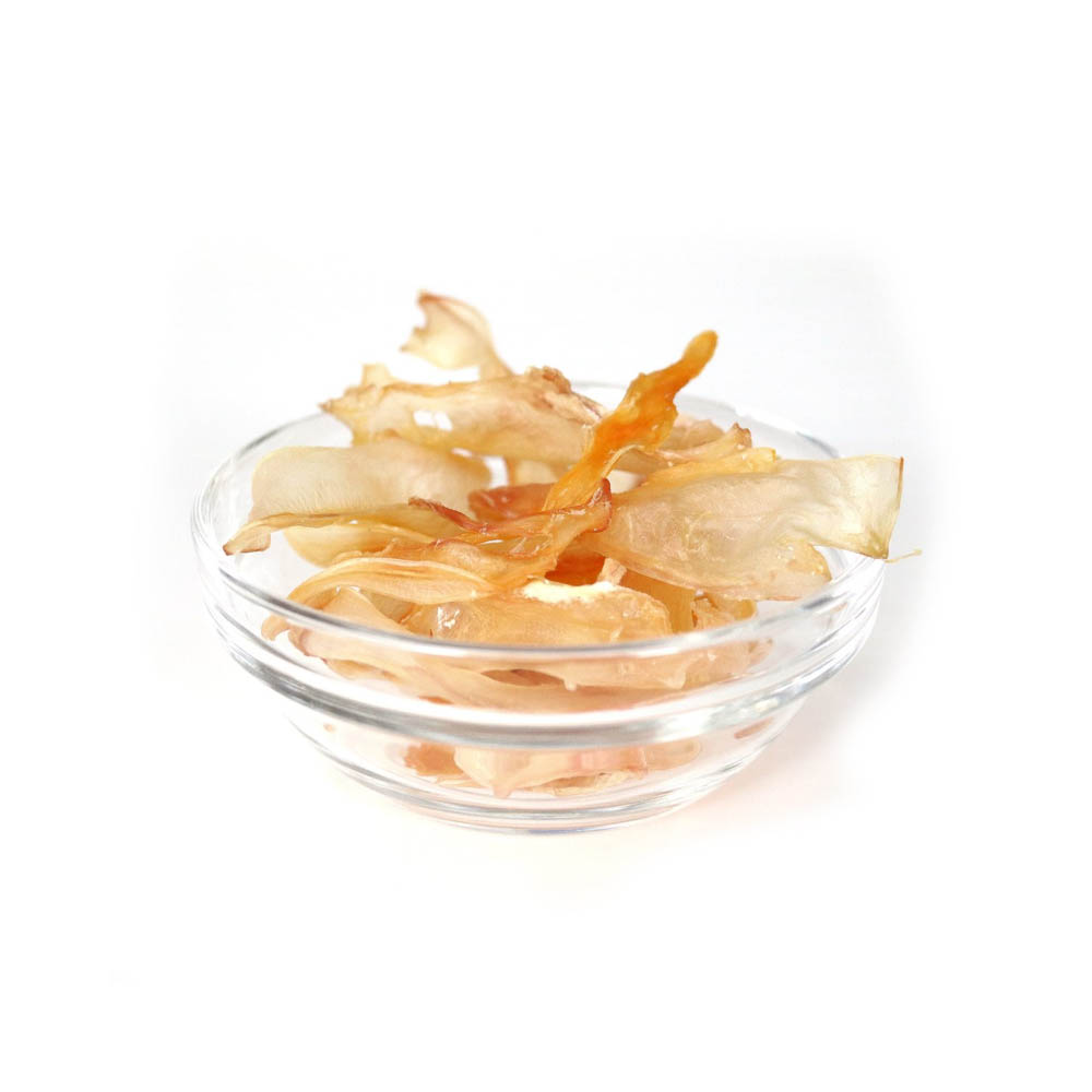 ドギーマン 鴨食堂ばきばきナンコツ30g