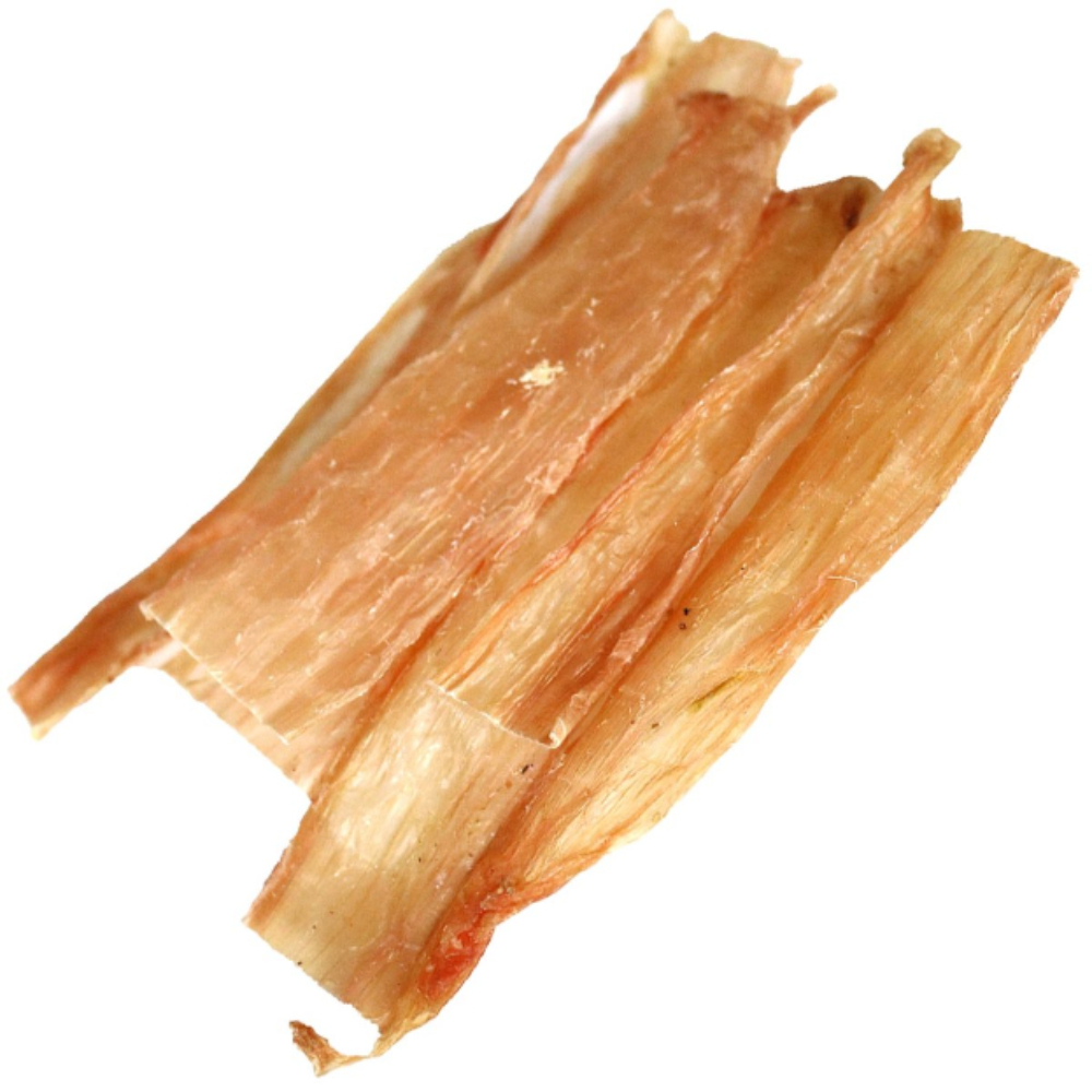 鴨食堂 がじがじシート20g