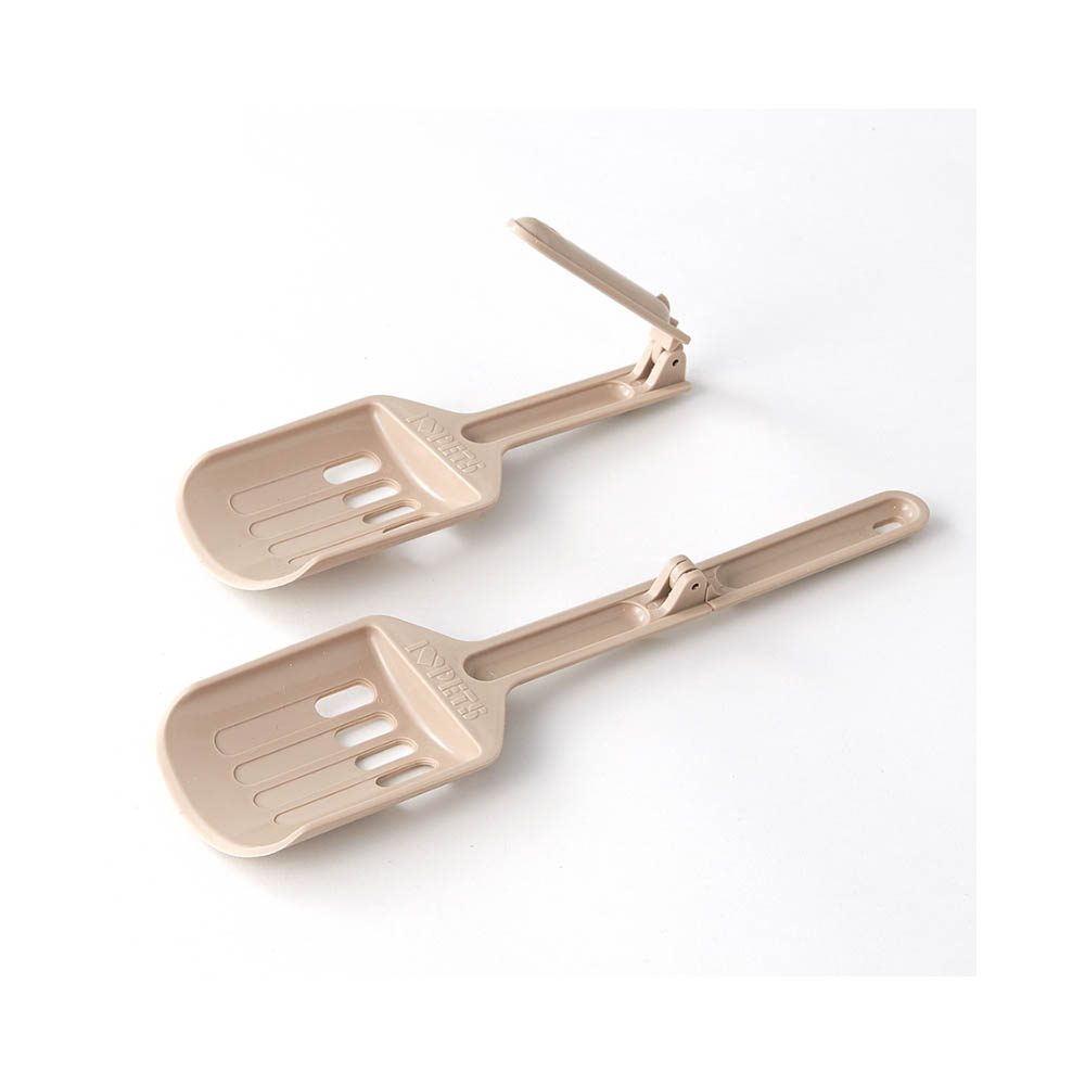 ボンビアルコン しつけるトイレ CS アイボリー