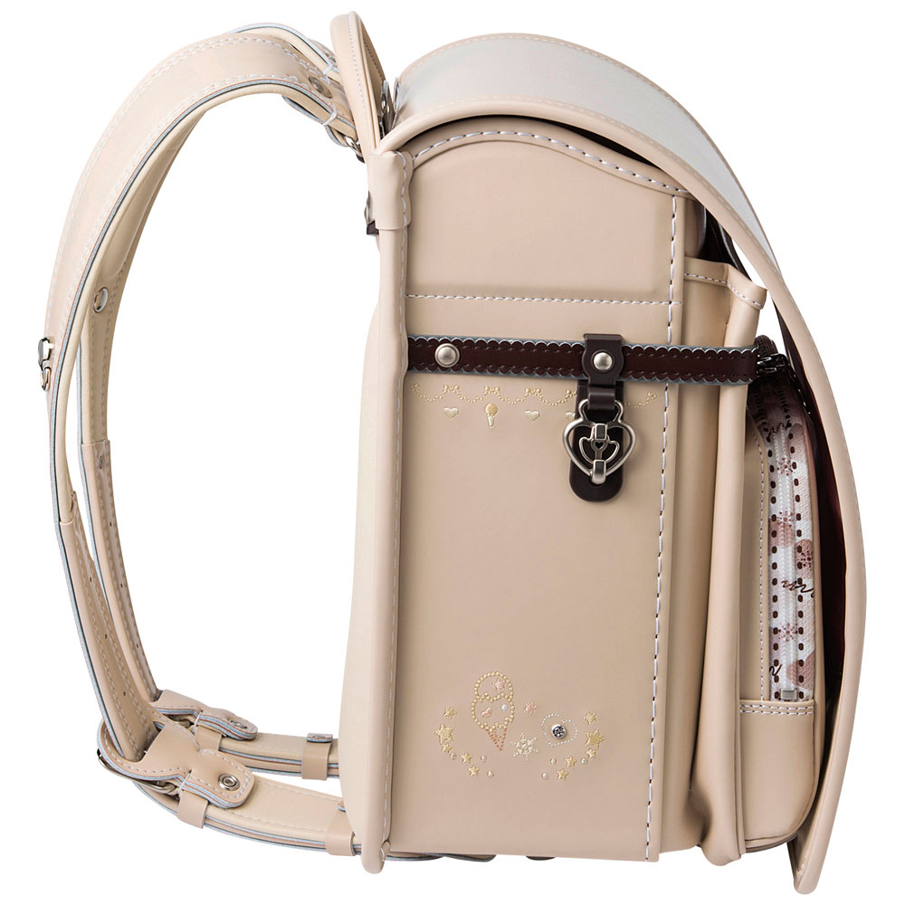 くるピタ(R)フィットちゃん(R)サーティワン<クッキーアンドクリーム(ベージュ)>