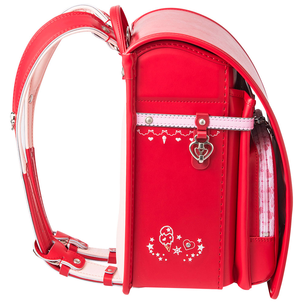 くるピタ(R)フィットちゃん(R)サーティワン<ベリーベリーストロベリー(チェリー)>