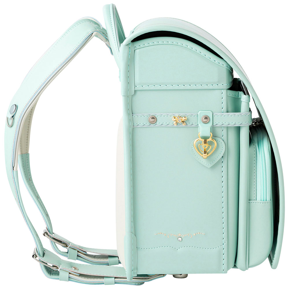 くるピタ(R)楽ピタ(R)エレガントリボン<ミント>