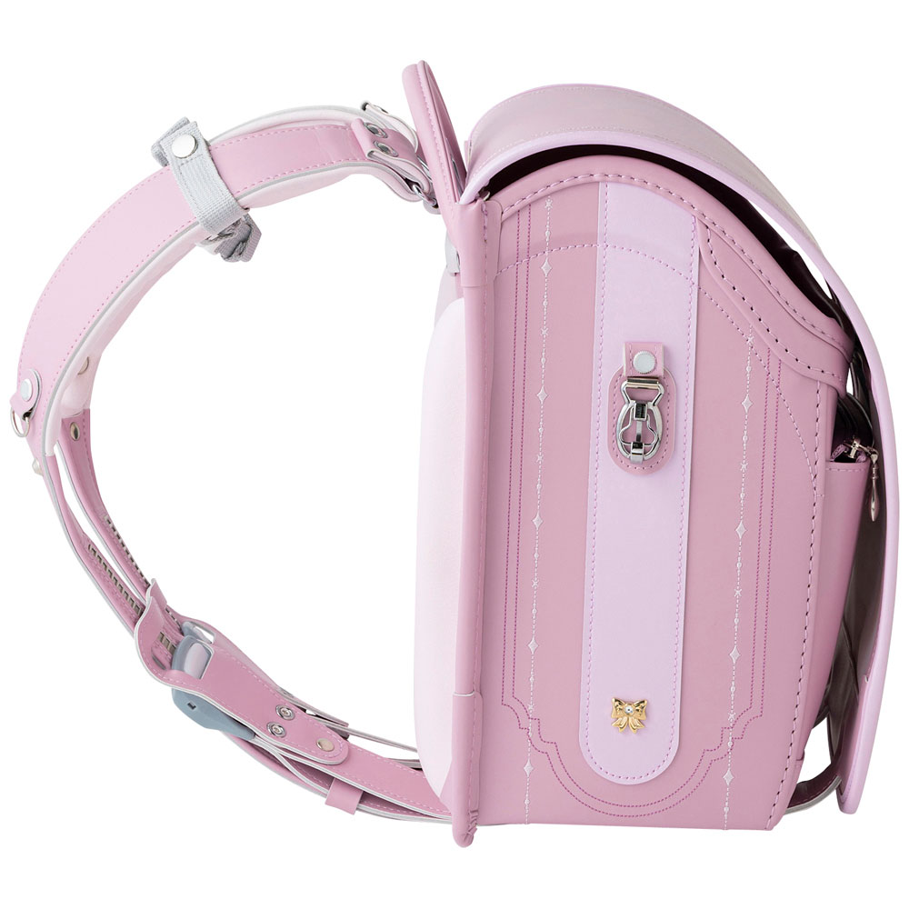 ハネッセル(R)GIRL 1BOX<マカロンラベンダー>