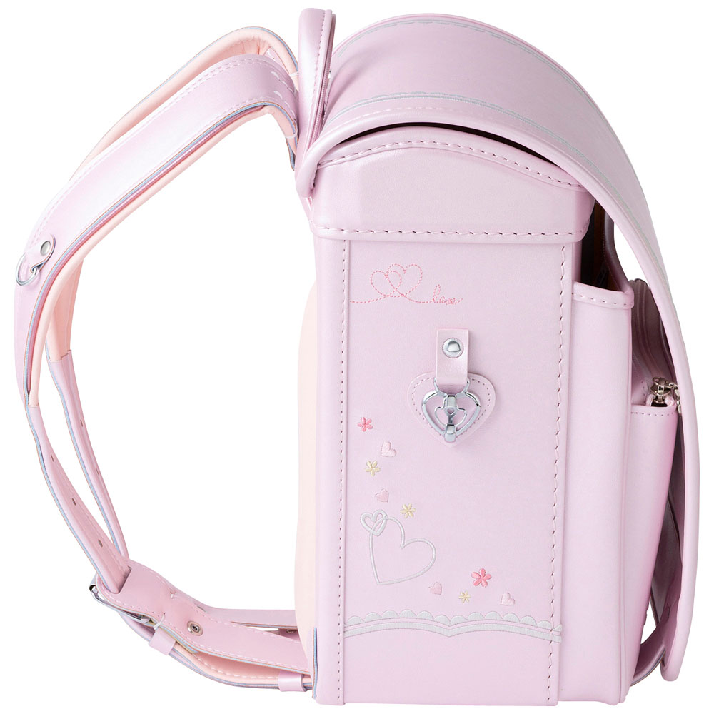 フィットちゃん(R)ハピネスハート<シャインピンク>