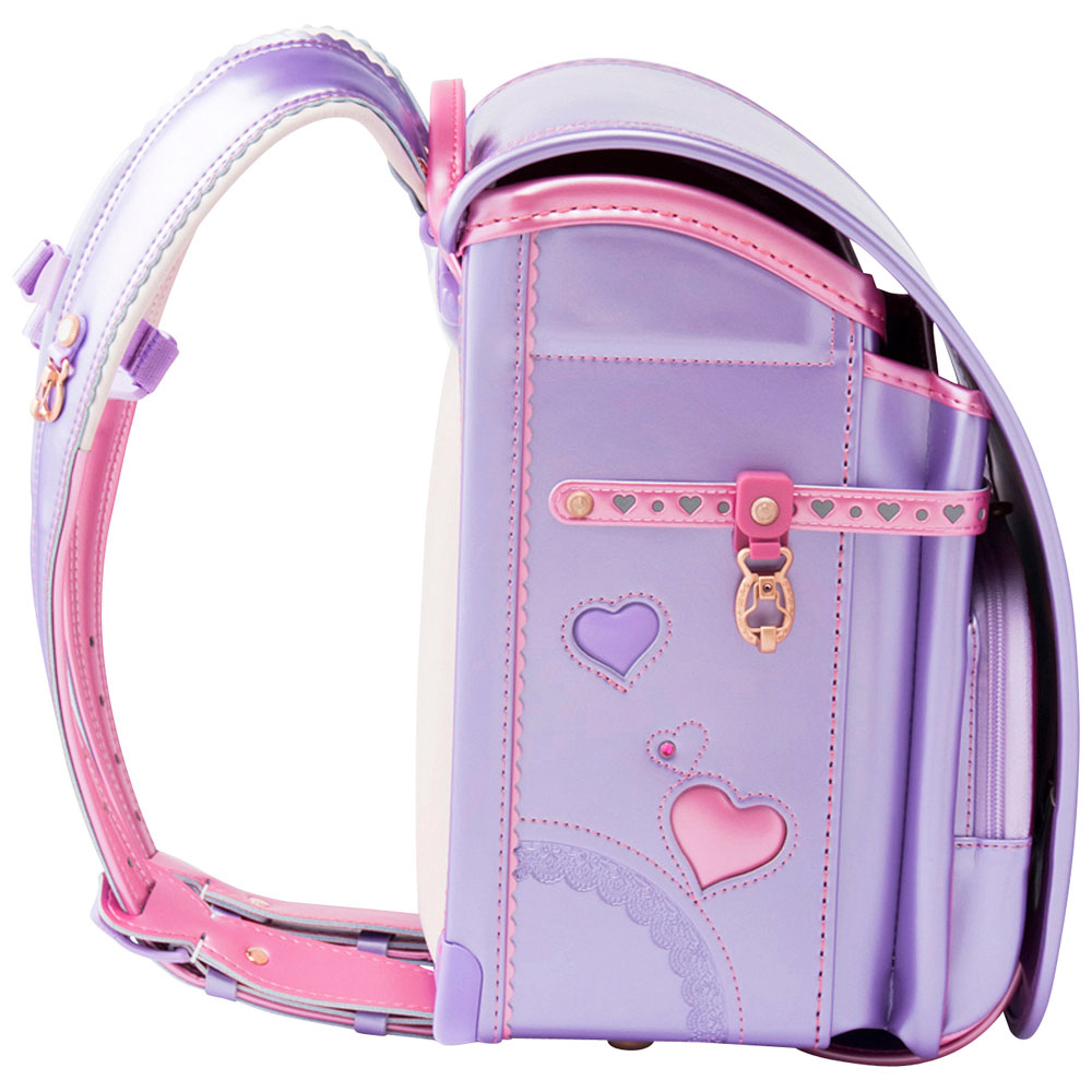 ふわりぃ(R)プラチナセレクト<パールラベンダー/パールピーチ>