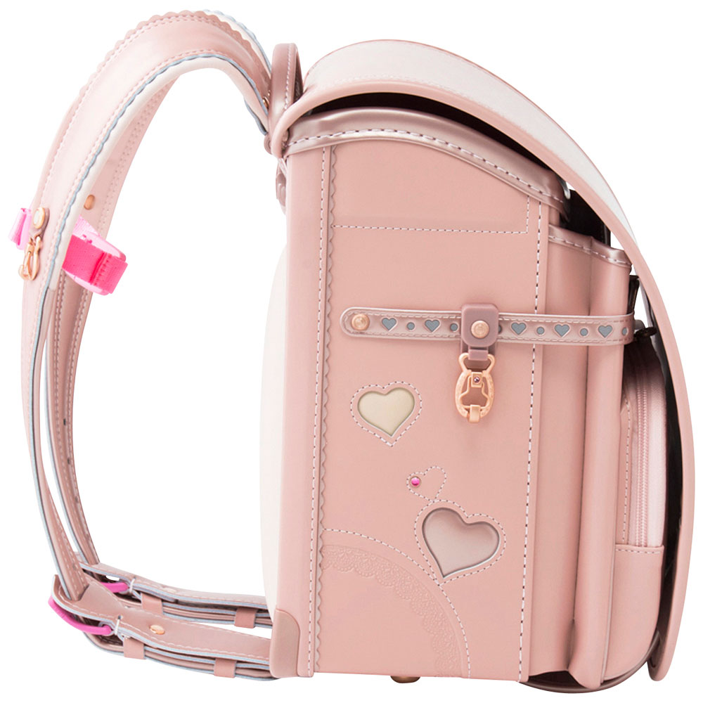 ふわりぃ(R)プラチナセレクト<ピンクベージュ/パールベージュ>