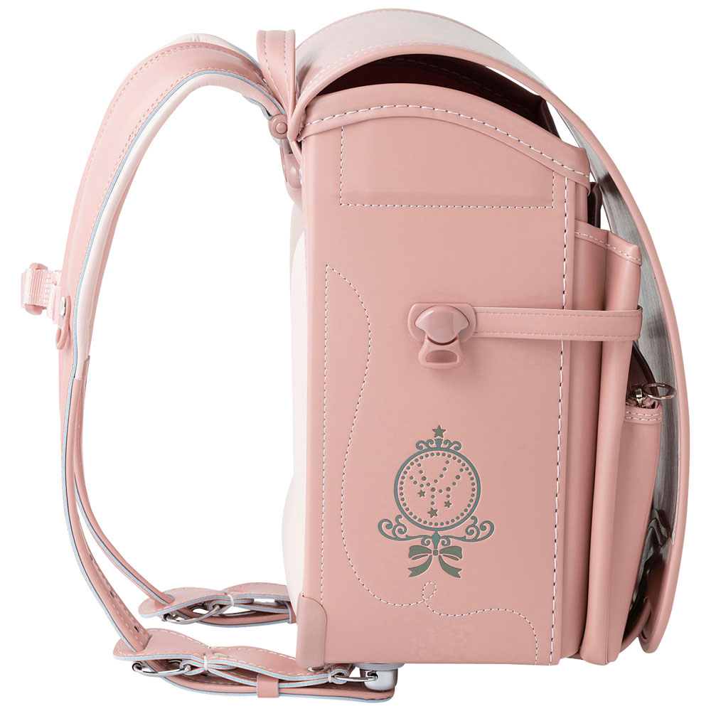 ふわりぃ(R)グランコンパクトWow!!<ピンクベージュ/サンゴ>