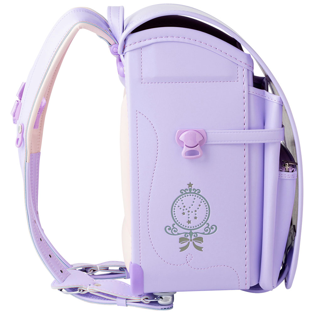 ふわりぃ(R)グランコンパクトWow!!<ラベンダー/スミレ>