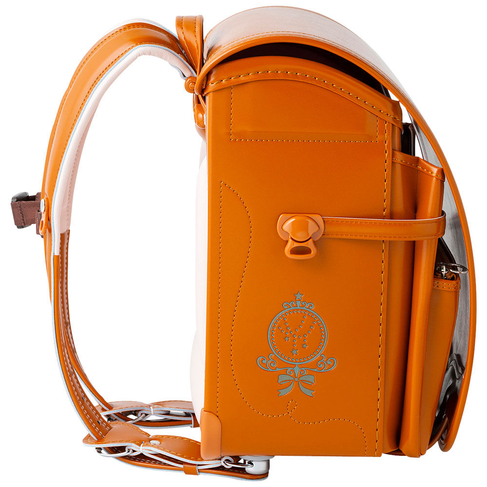 ふわりぃ(R)グランコンパクトWow!!<キャメル/キャメル>