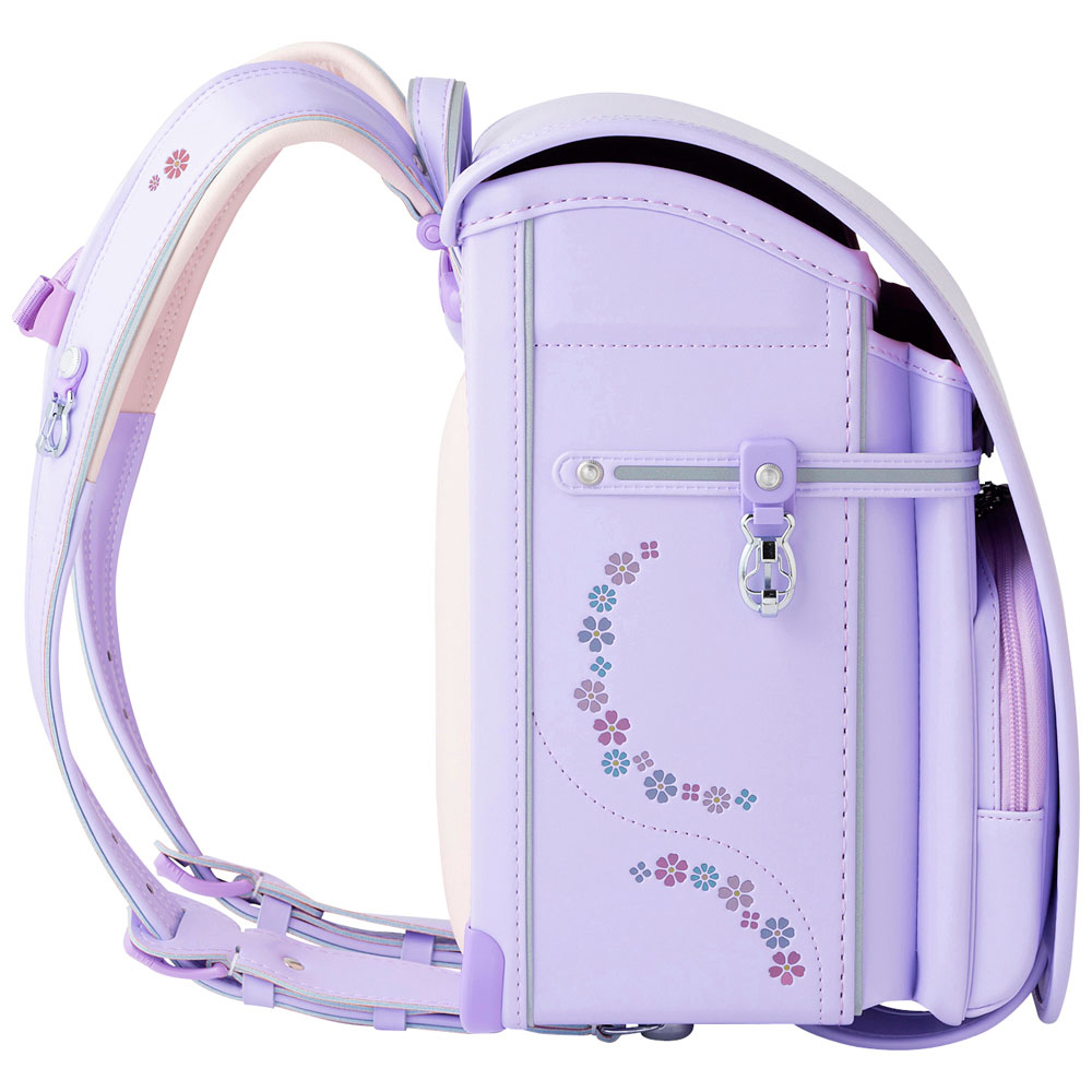 ふわりぃ(R)スーパーフラッシュ<ラベンダー/スミレ>