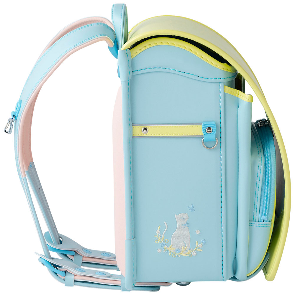 天使のはね ハーモニー ピュアイーズ<シャーベットミント/シャーベットイエロー>