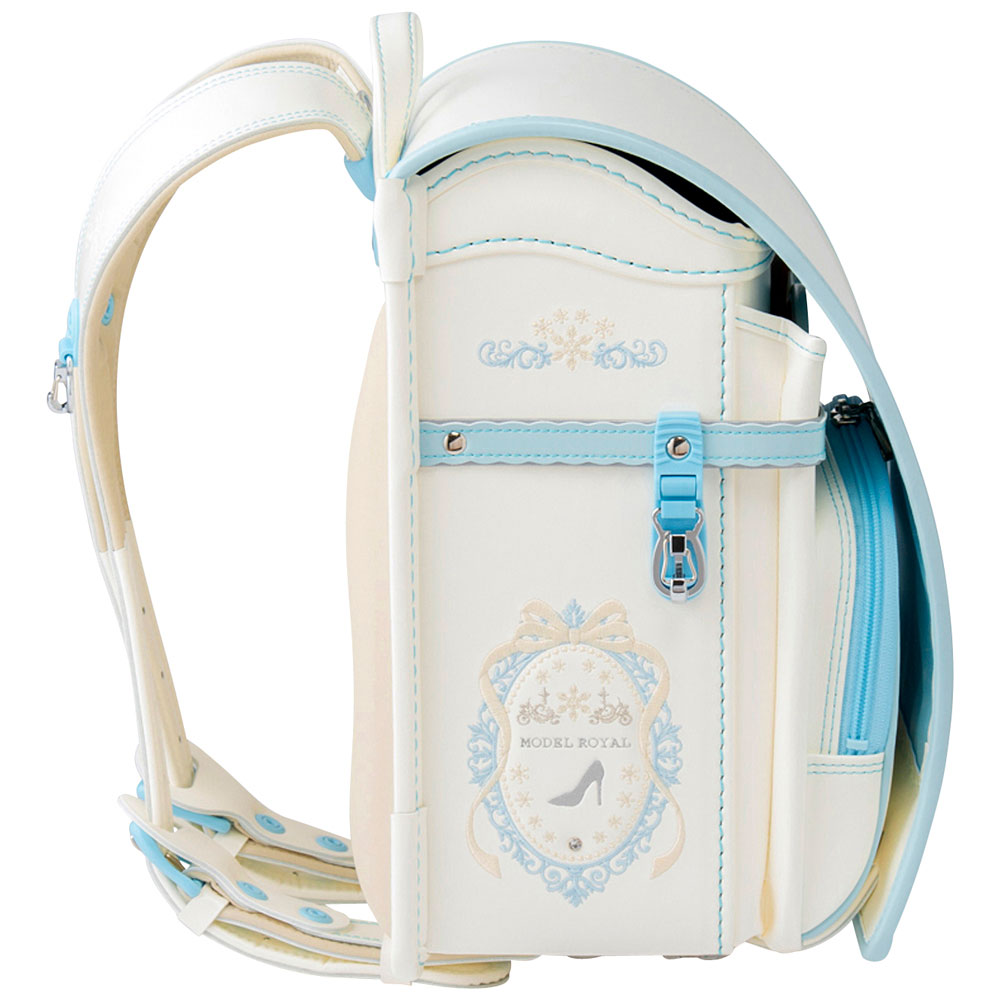 天使のはね モデルロイヤル クリスタル<ジュエルホワイト/シャーベットミント>