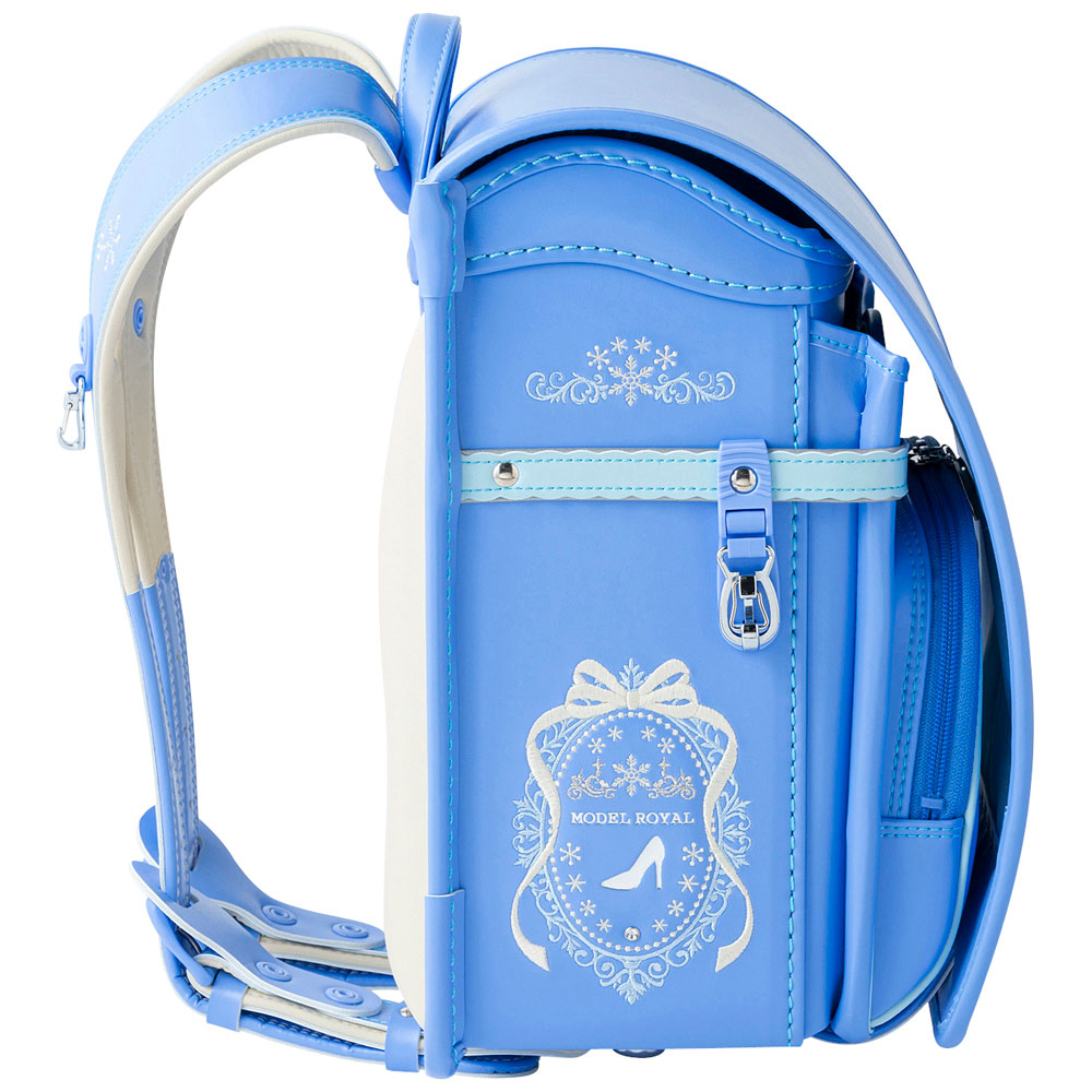 天使のはね モデルロイヤル クリスタル<アクア/シャーベットミント>