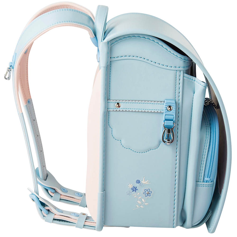 天使のはね モデルロイヤル ナチュール<シャーベットミント>