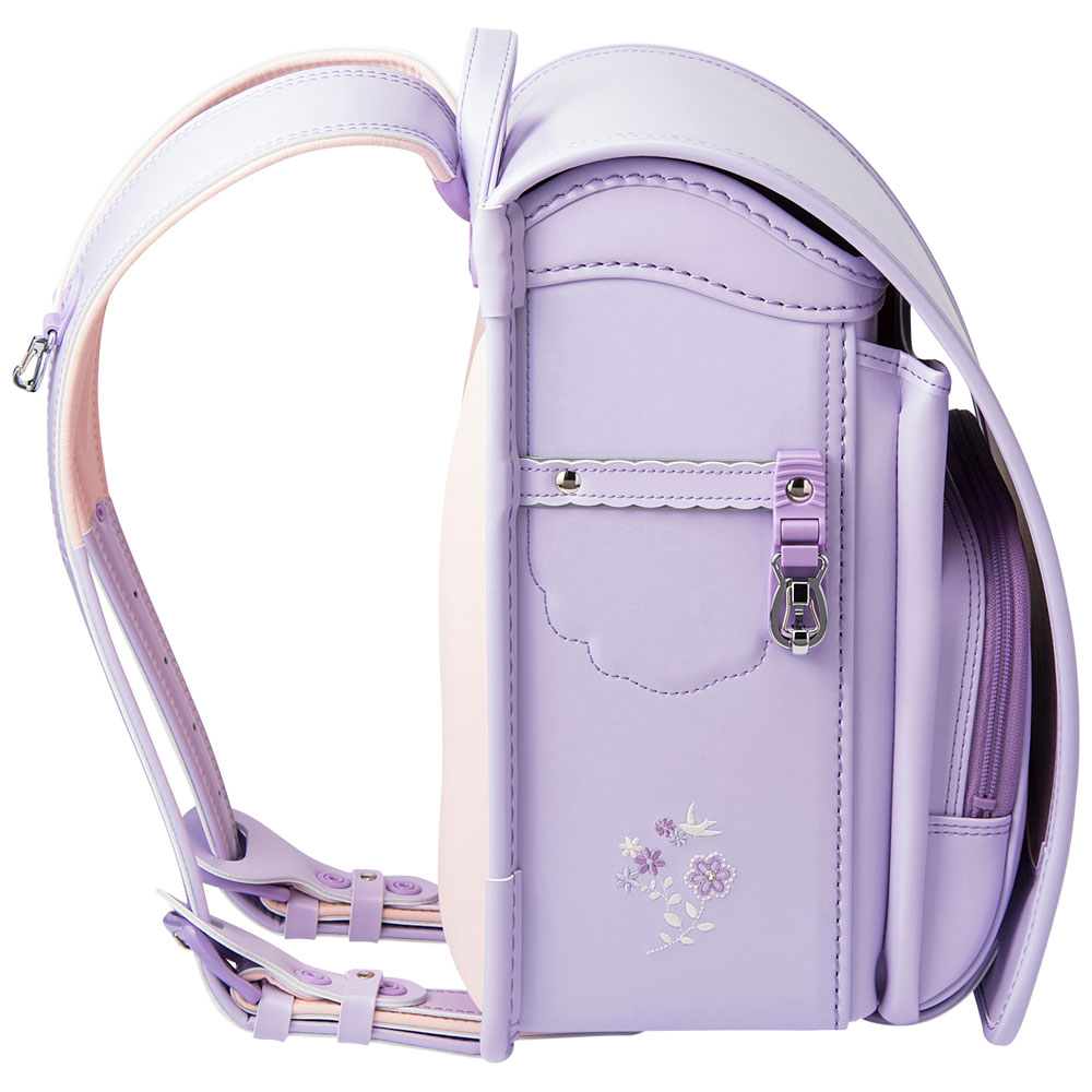 天使のはね モデルロイヤル ナチュール<フレンチライラック>