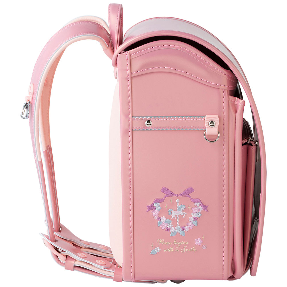 天使のはね スゴ軽 プティブーケ<ピンクダイヤモンド>