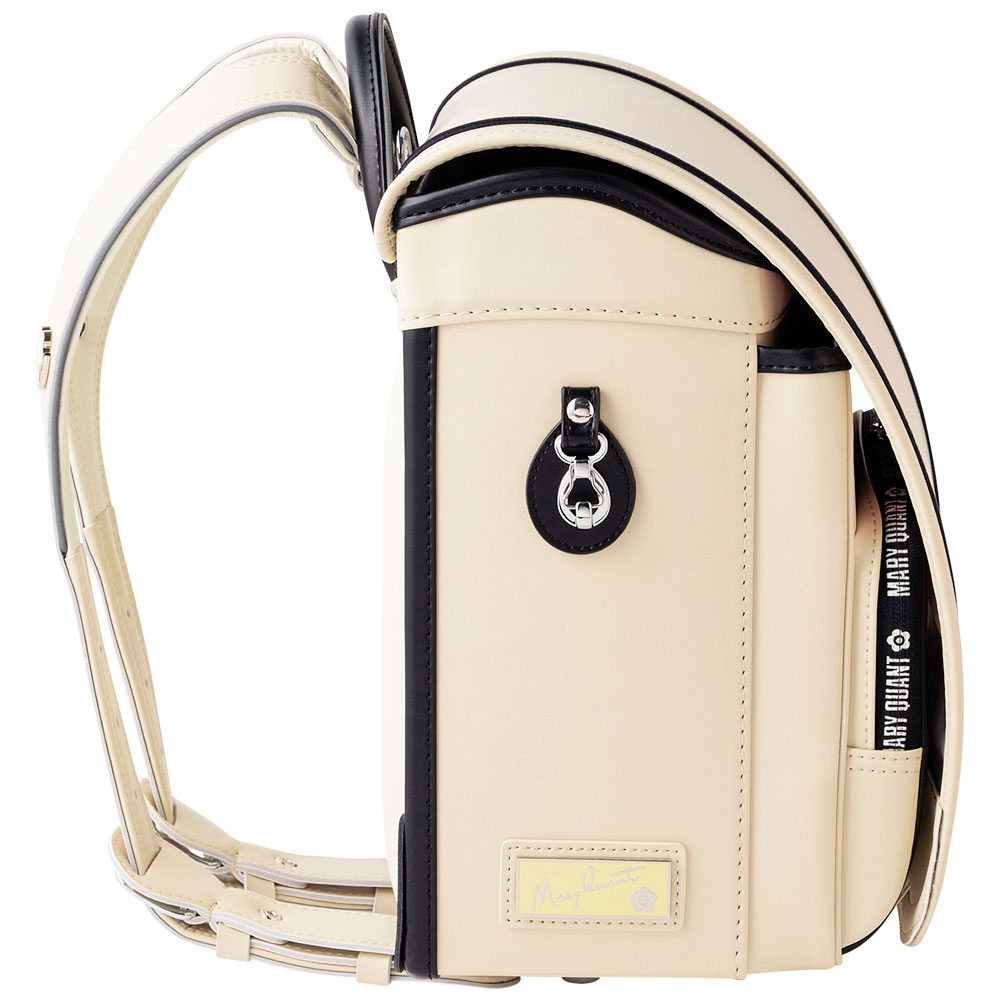 マリークワント デイジースクエア<ホワイト>