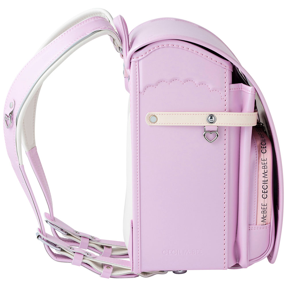 セシルマクビー シエルベア<ピンク>