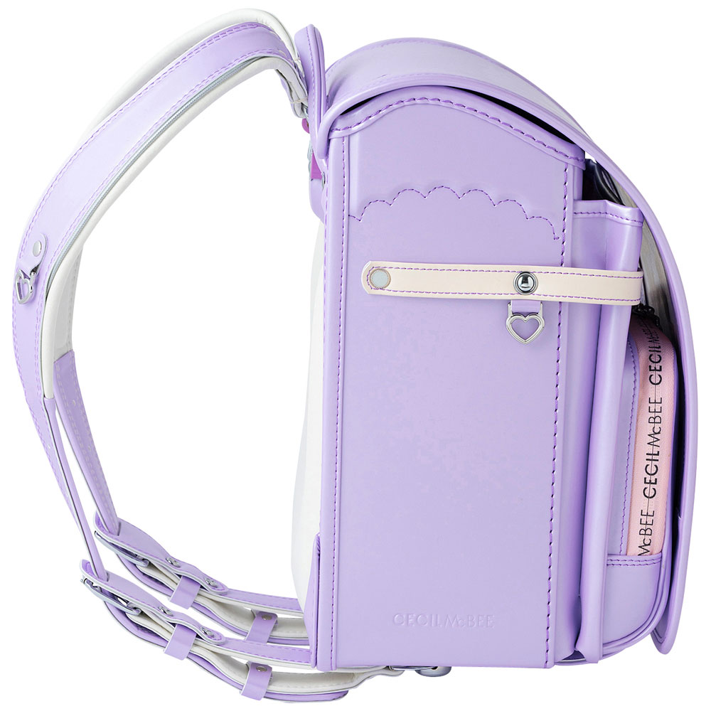 セシルマクビー シエルベア<ラベンダー>