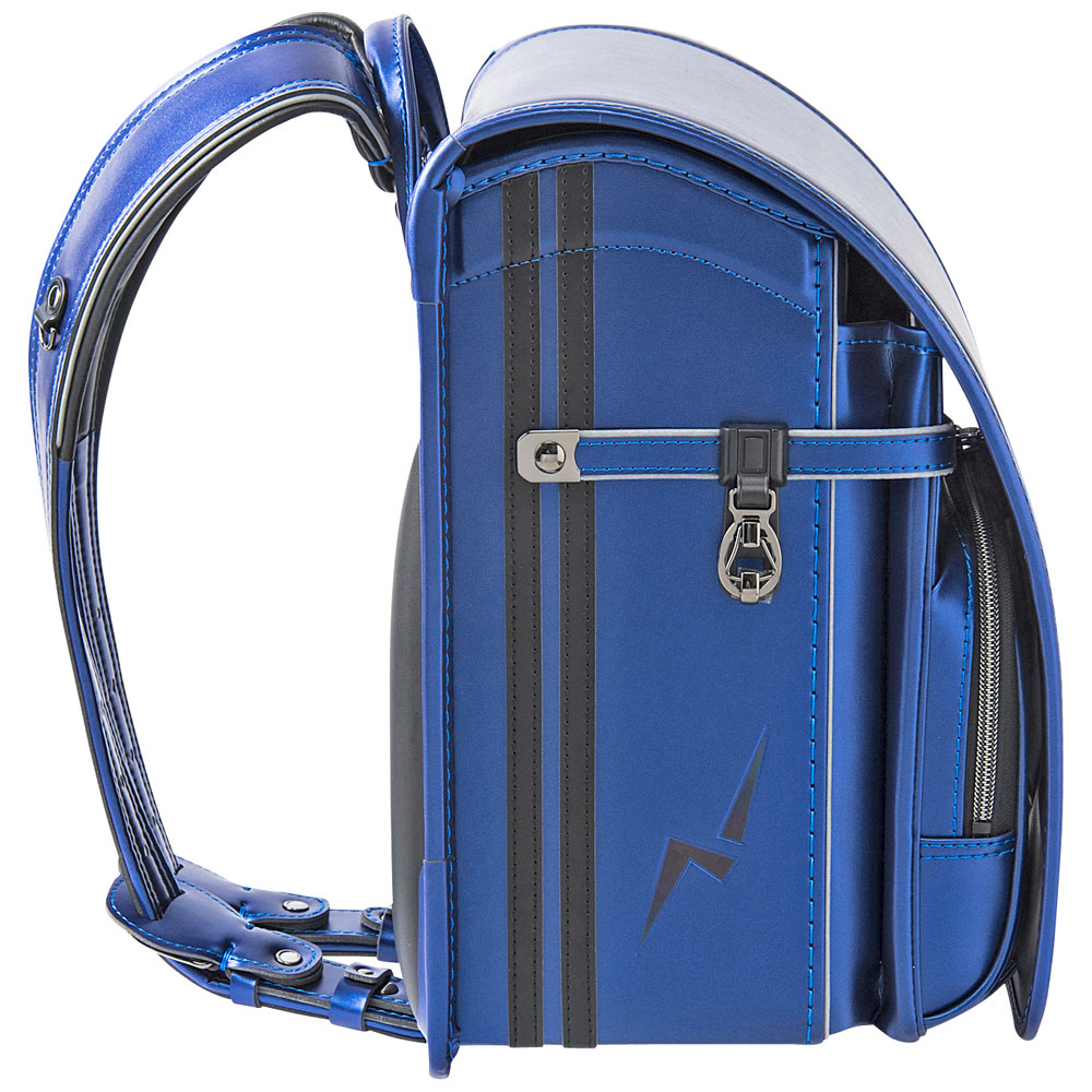 くるピタ(R)楽ピタ(R)レインボースパーク<メタリックブルー>