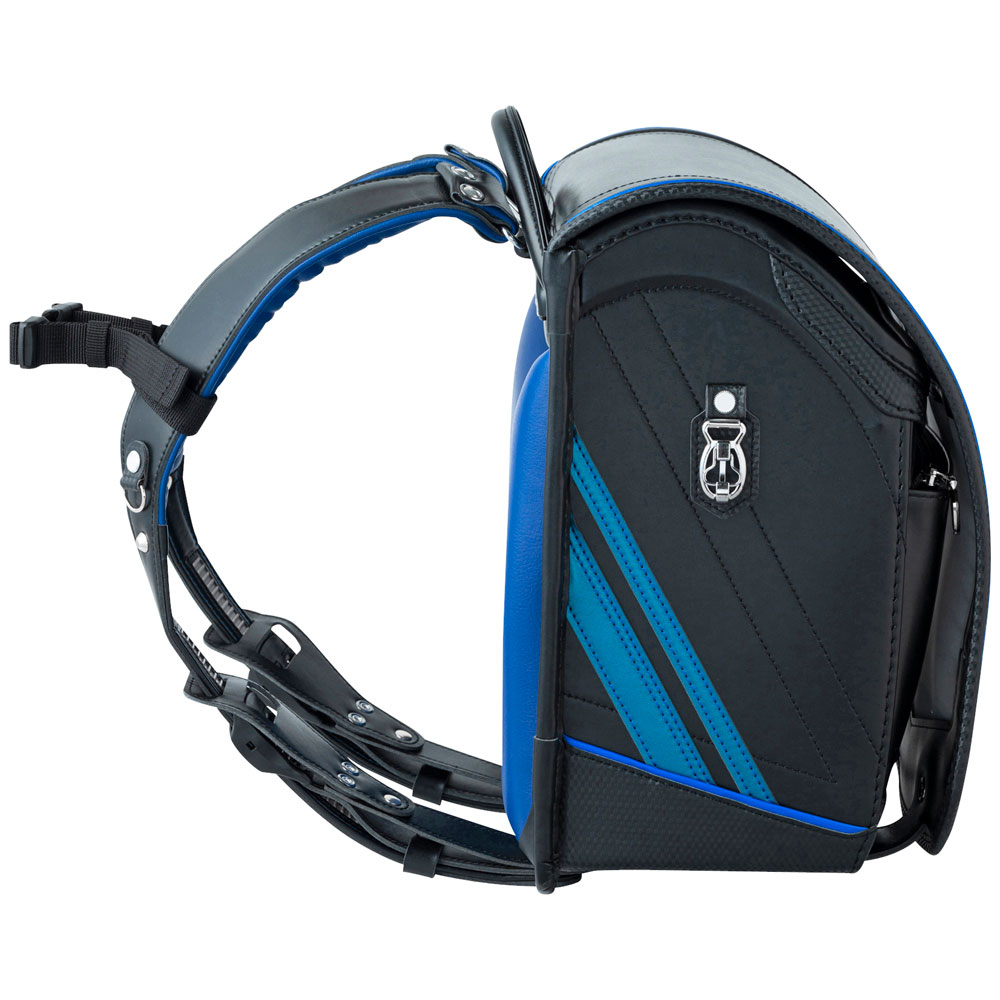 ハネッセル(R)BOY 1BOX<ブラック/ブルー>