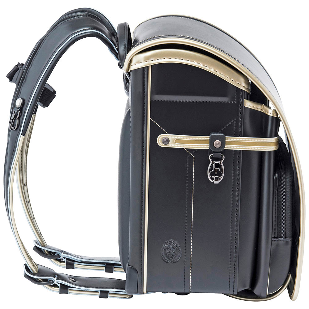 ふわりぃ(R)プラチナセレクト<ブラック/ゴールド>