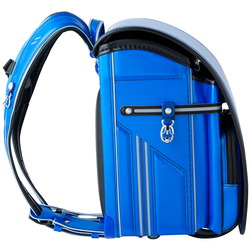 ふわりぃ(R)スーパーフラッシュ<メタリックオーシャン/ブラック>