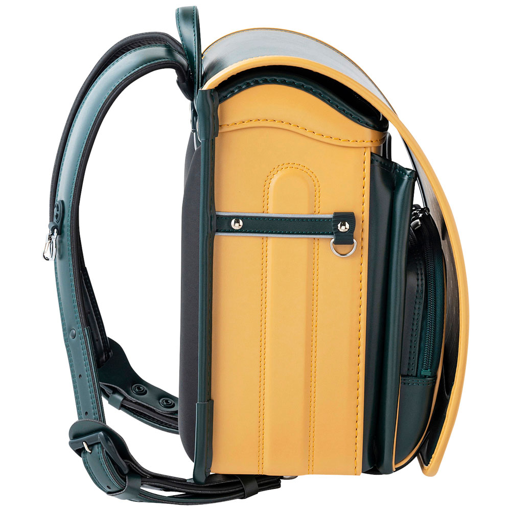 天使のはね ハーモニー ネオクラシック<フォレストグリーン/ライトサンド>