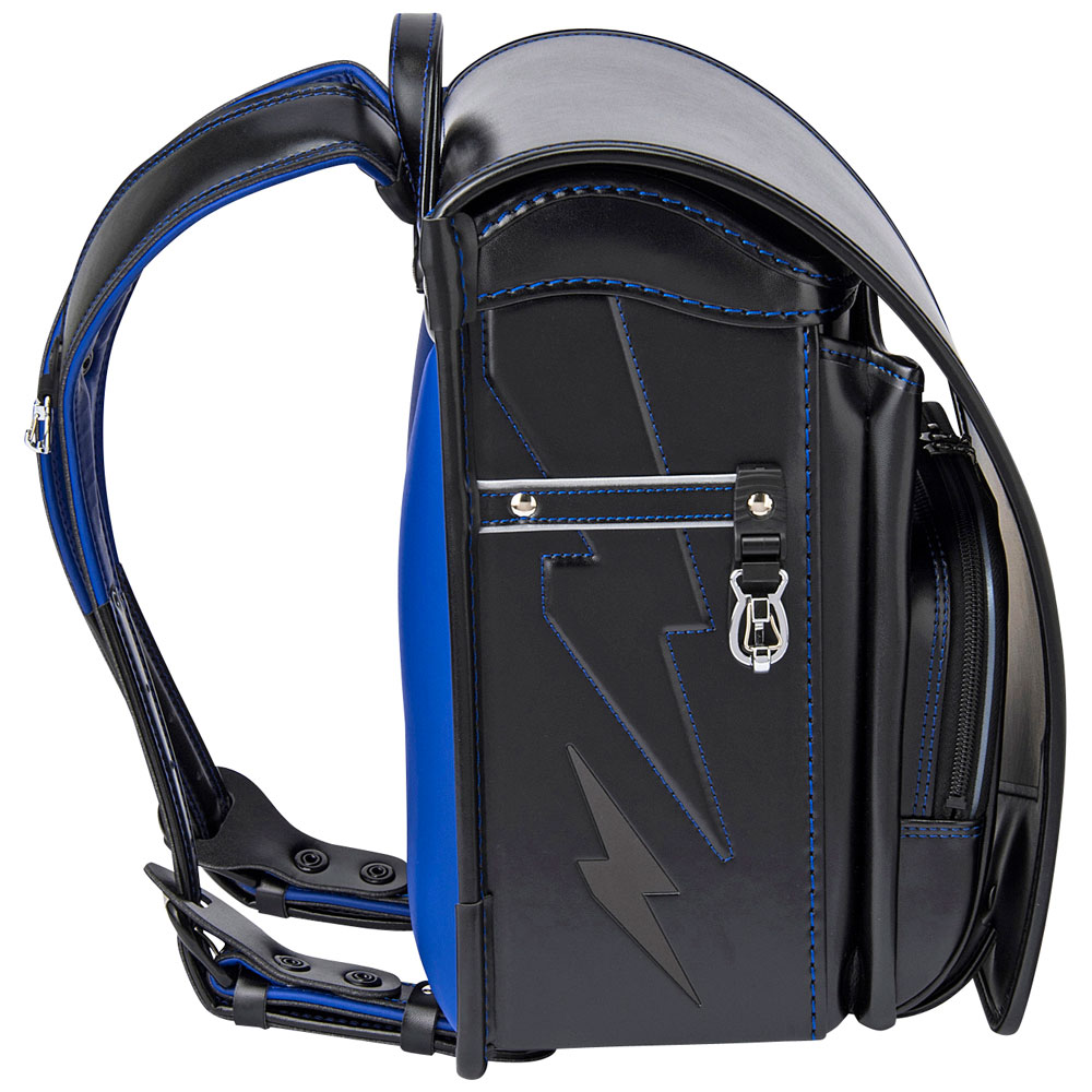 天使のはね ファンタジーゼウス<ブラック/マリンブルー>