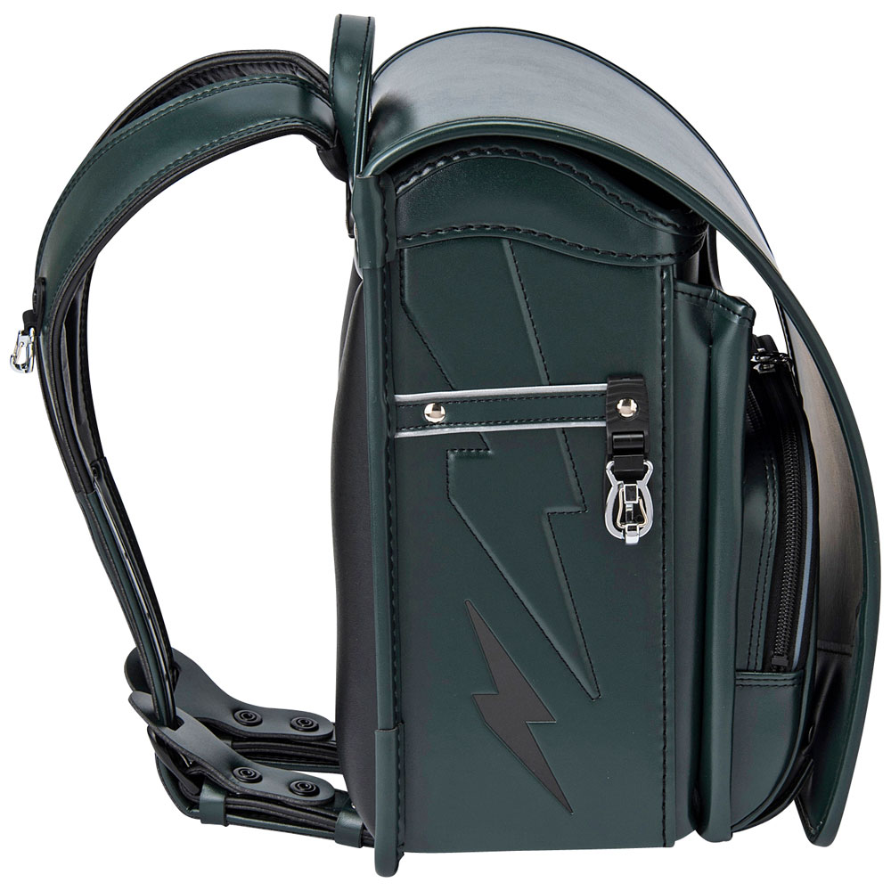 天使のはね ファンタジーゼウス<フォレストグリーン/ブラック>