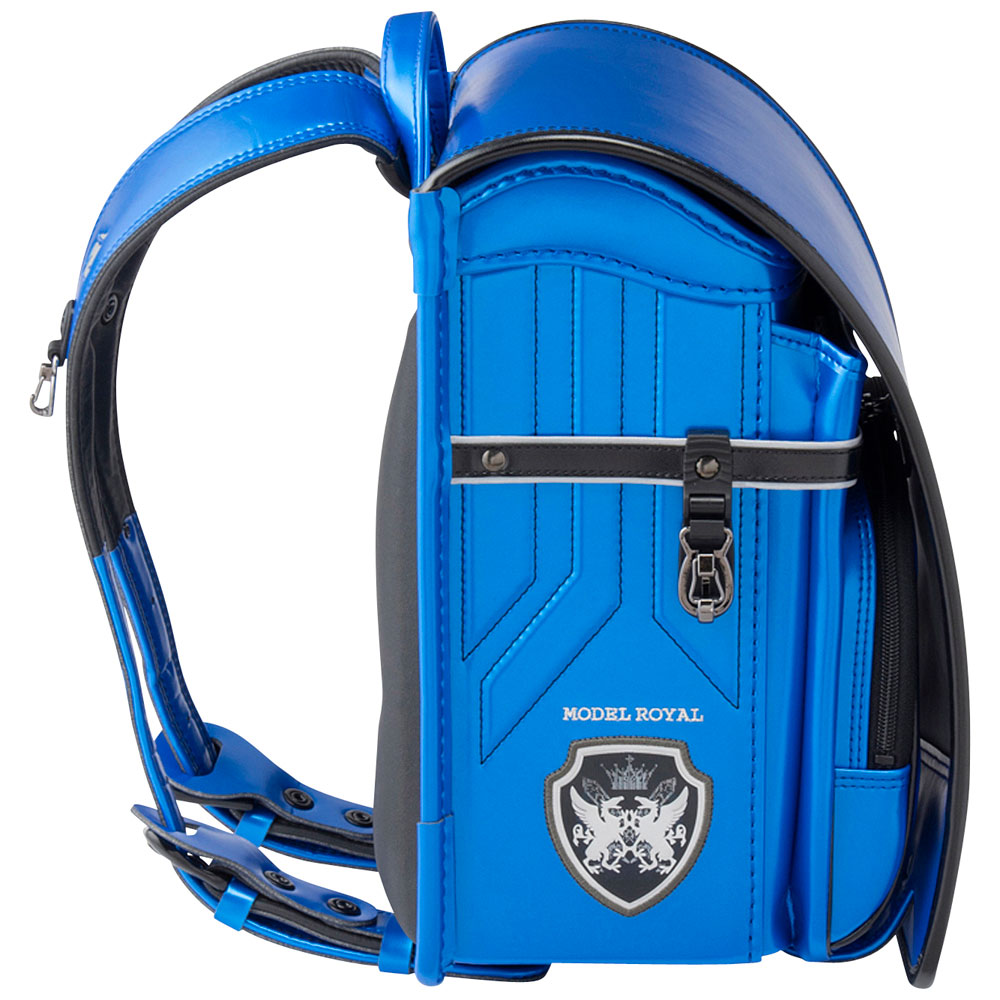 天使のはね モデルロイヤル ドラグーン<パールメタルマリン/ブラック>