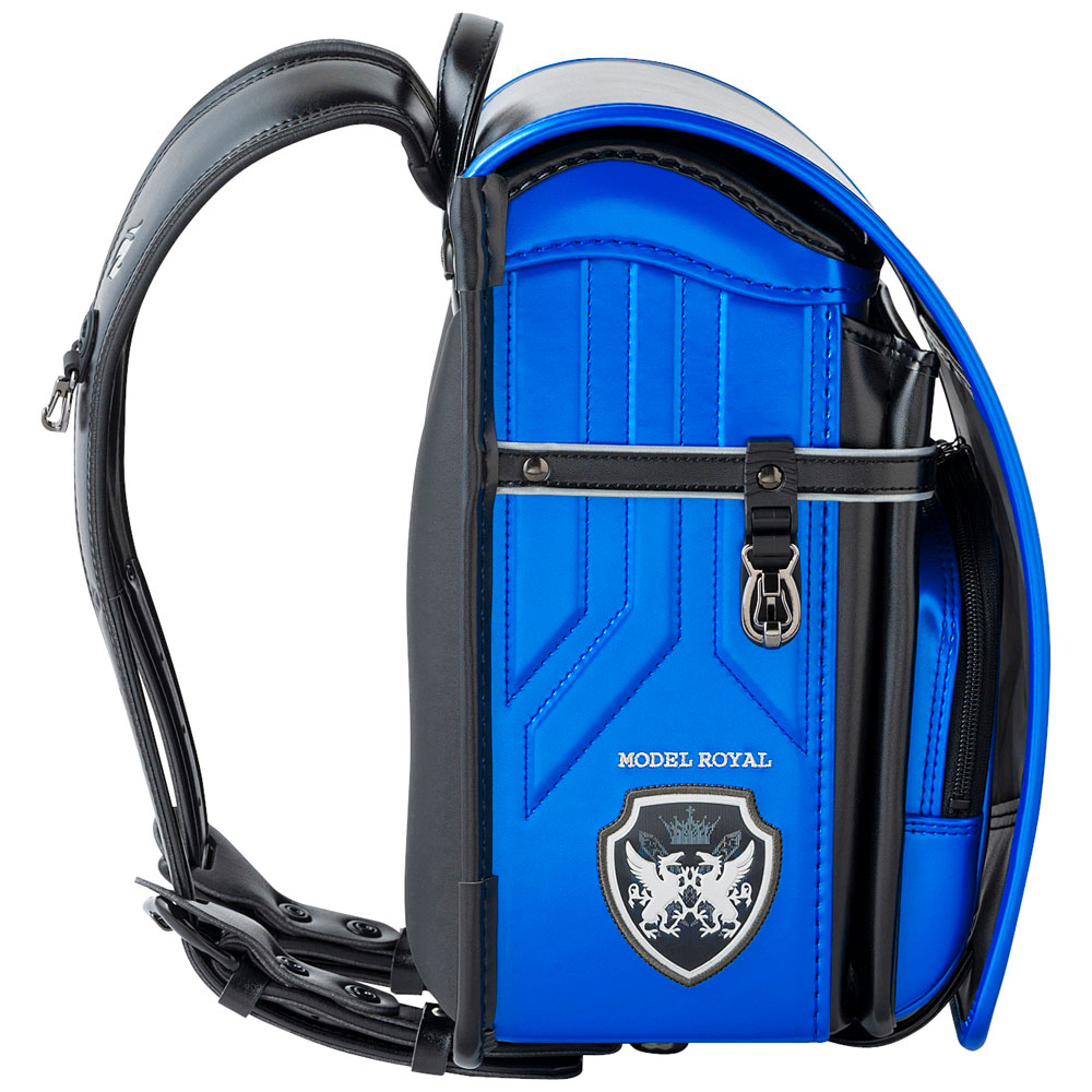 天使のはね モデルロイヤル ドラグーン<ブラック/パールメタルマリン>