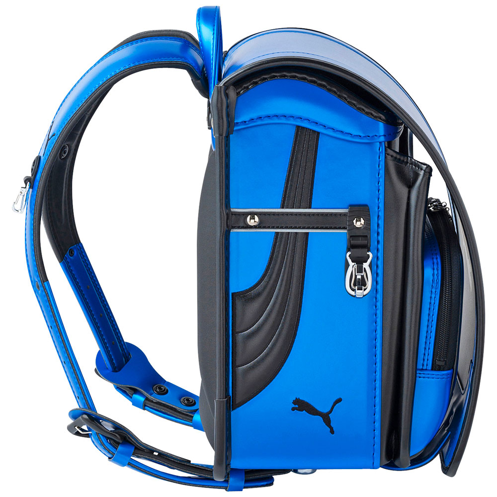 天使のはね プーマ スピード<パールメタルマリン/ブラック>