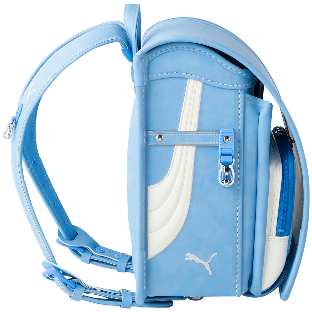 天使のはね プーマ スピード<パステルブルー/ジュエルホワイト>