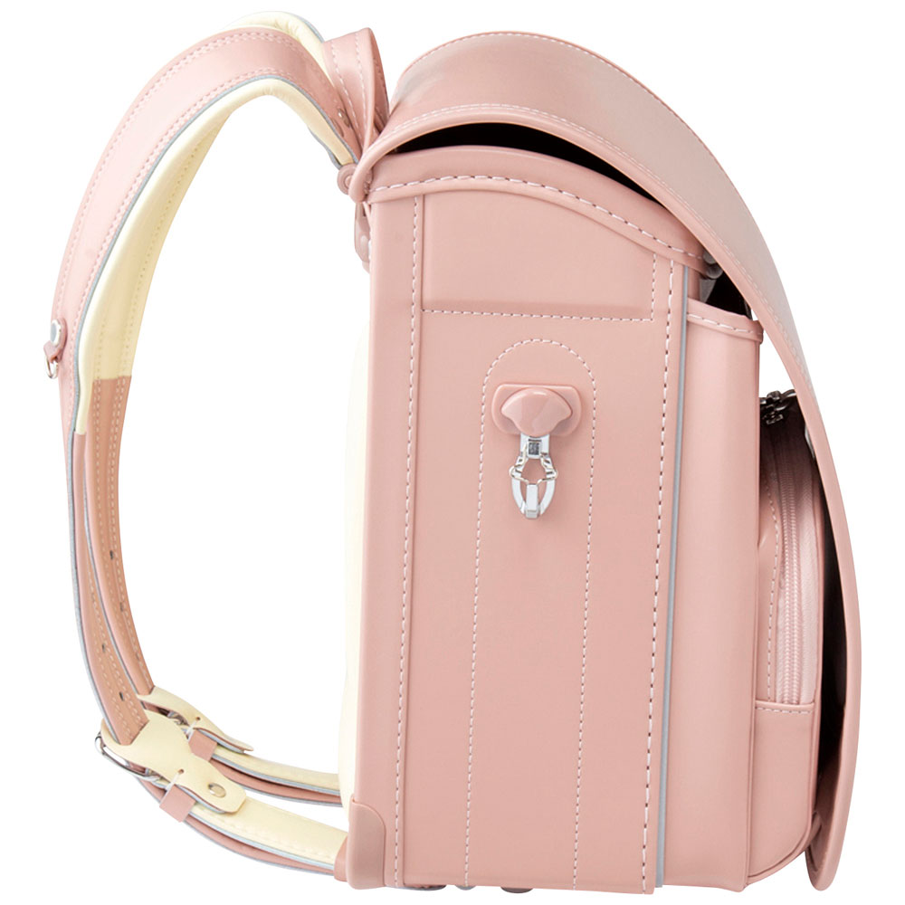 ラクラクランド<ピンクベージュ>