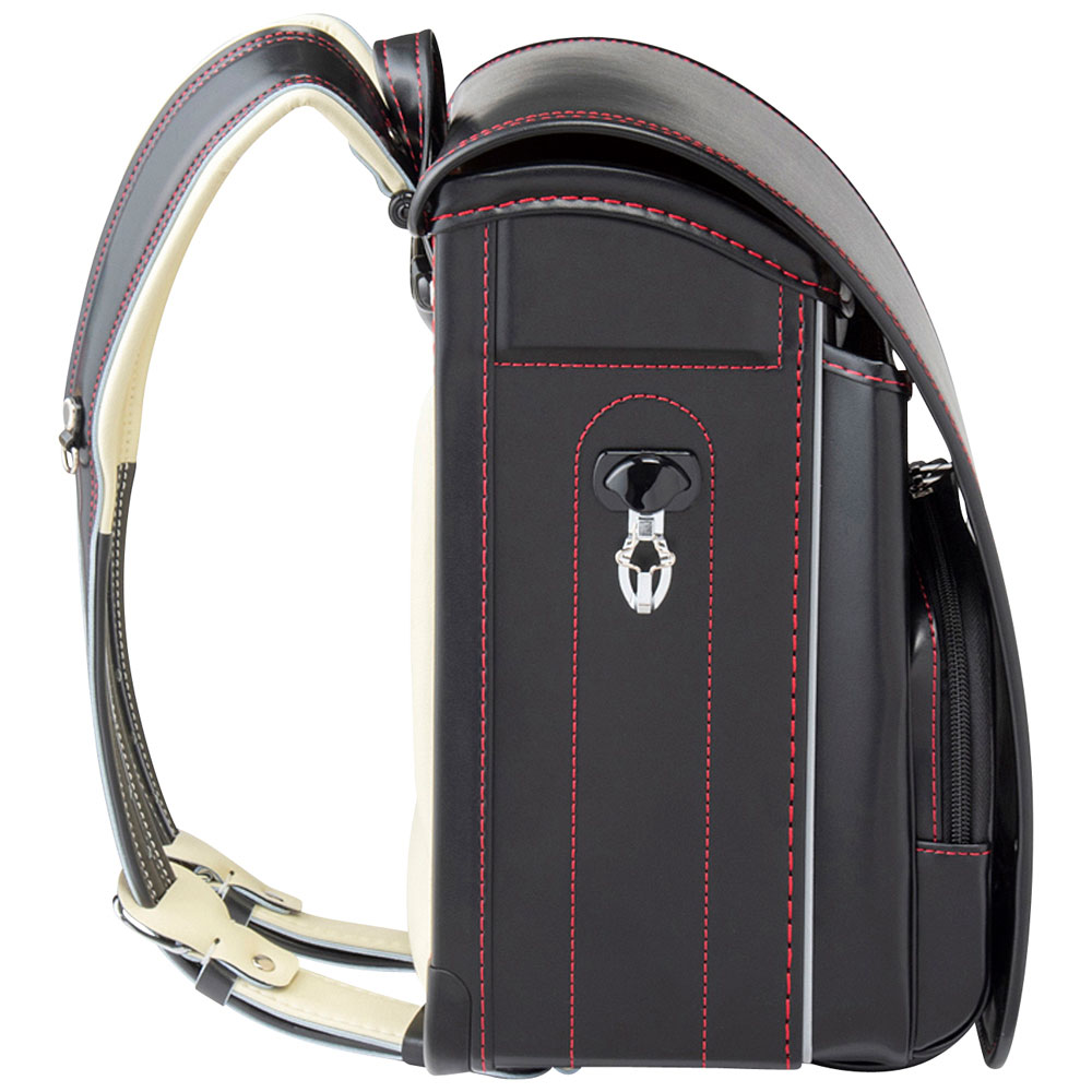 ラクラクランド<ブラック/レッド>