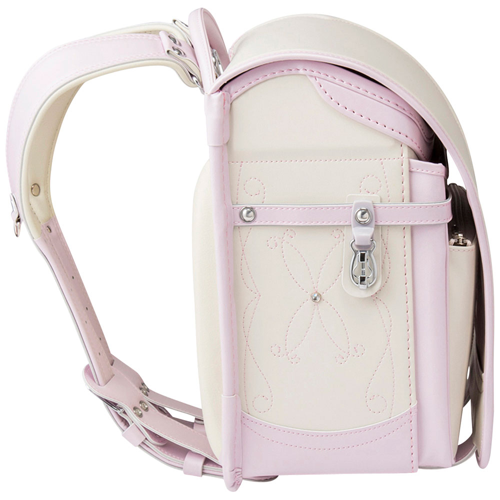 キラキラミルモ(R)フェアリージュエル<バニラ/ロゼ>