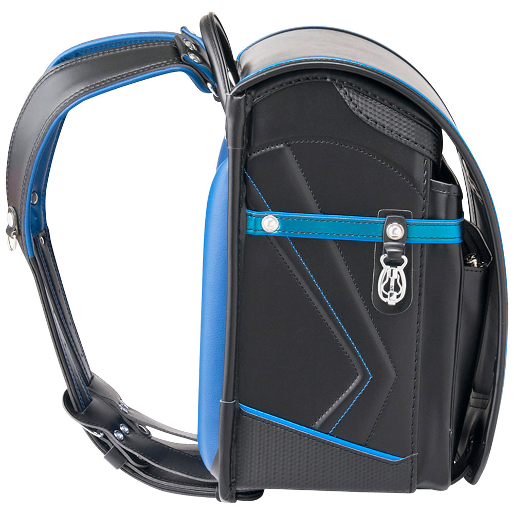 瞬ピカッ(R)エッジアロー<ブラック/ブルー>