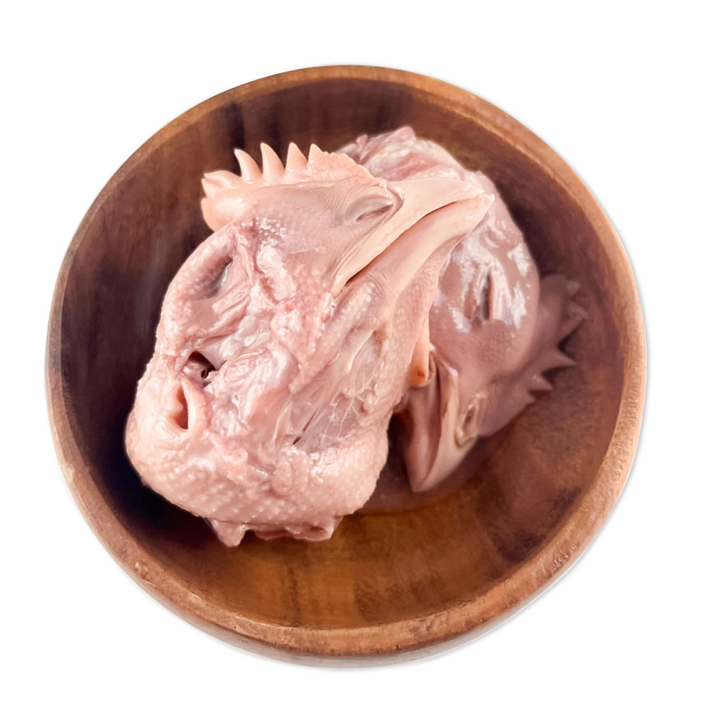 納得素材 鶏頭缶水煮375g