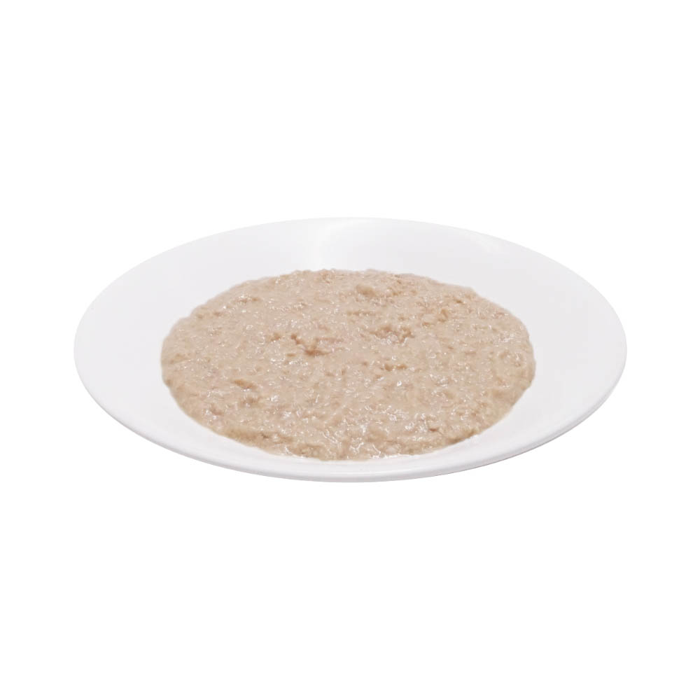 デビフ プリモデビィグレインフリーシニア犬用チキン95g