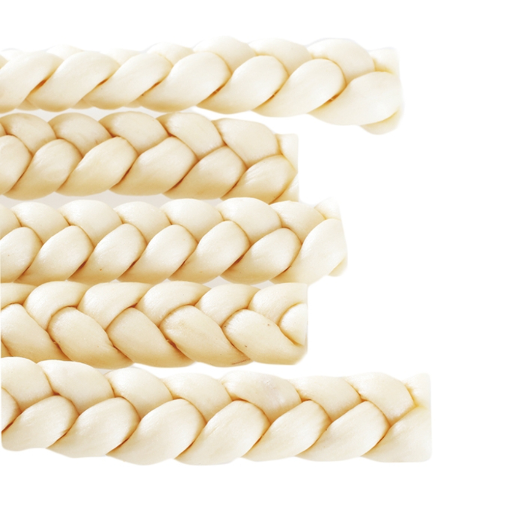 無添加良品 チューイングコラーゲン ロープ10本