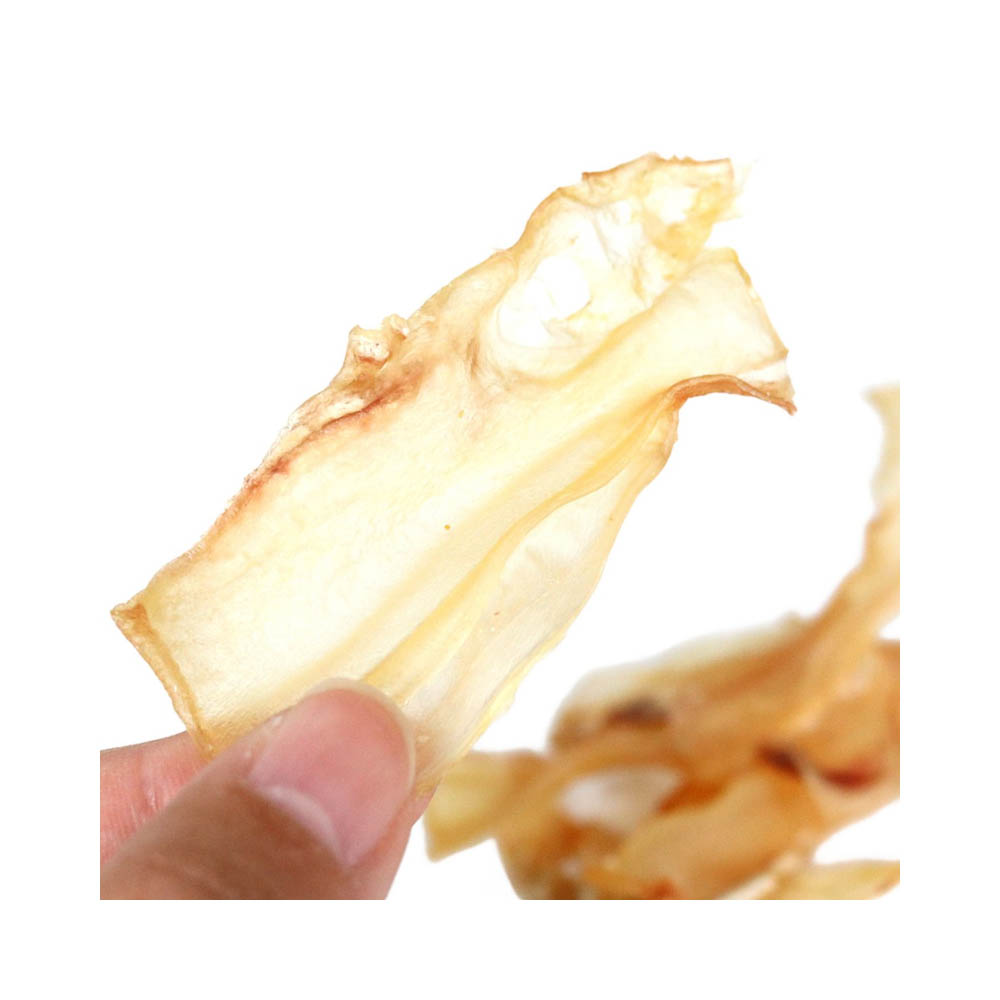 ドギーマン 鴨食堂ばきばきナンコツ30g