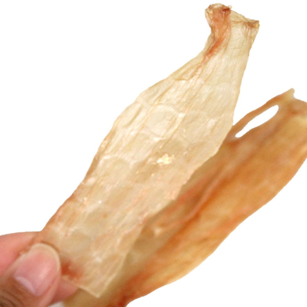 鴨食堂 がじがじシート20g