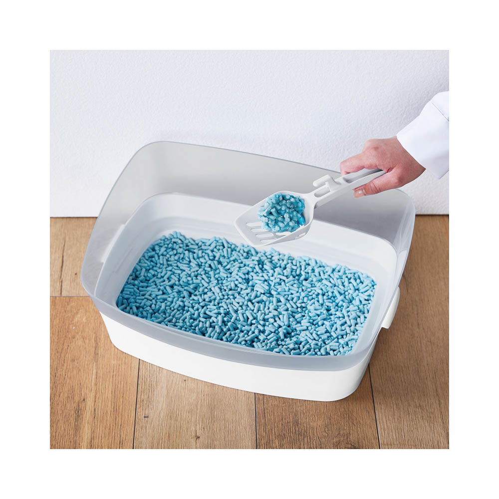 ボンビアルコン しつけるトイレ クリアキャット S