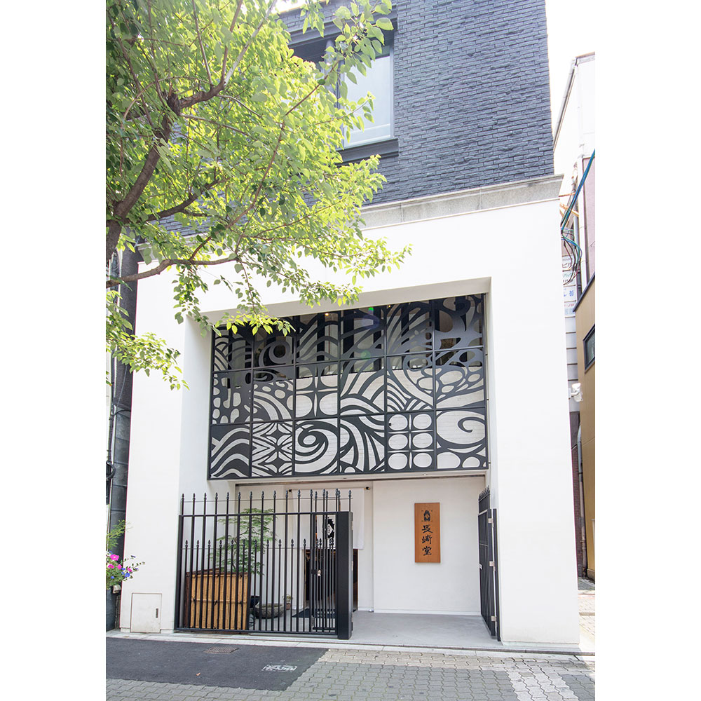 カーネーション(ピンク)&長崎堂「絵柄入りカステーラ」セット