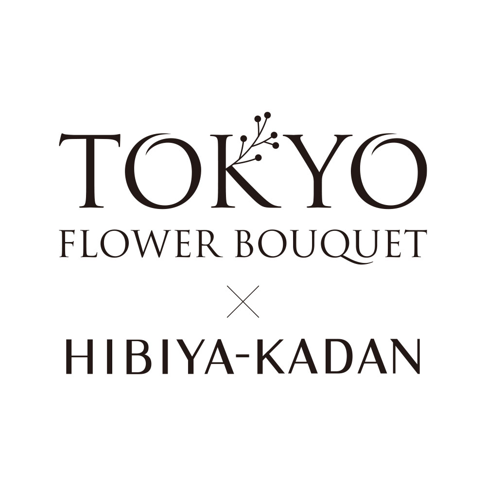 カーネーション(ピンク)&東京フラワーブーケ「リーフパイ」セット