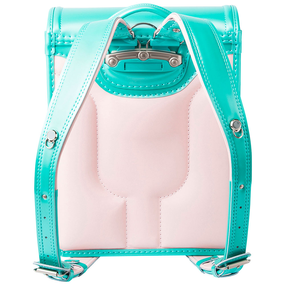 くるピタ(R)フィットちゃん(R)サーティワン<ポッピングシャワー(パールエメラルド)>