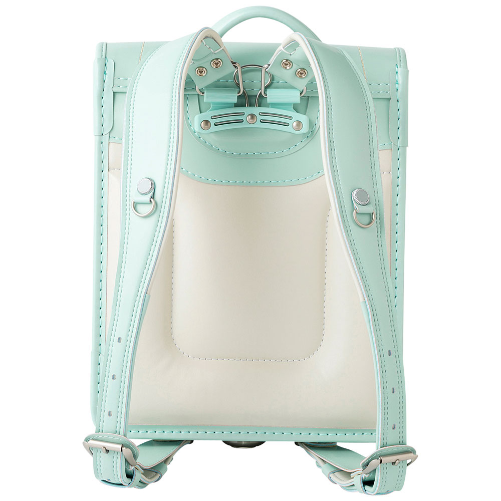 くるピタ(R)楽ピタ(R)エレガントリボン<ミント>